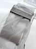 Seiko SBTQ039 Chronograph Watch Quartz White Dial Round Shape 38.5 mm 198mm