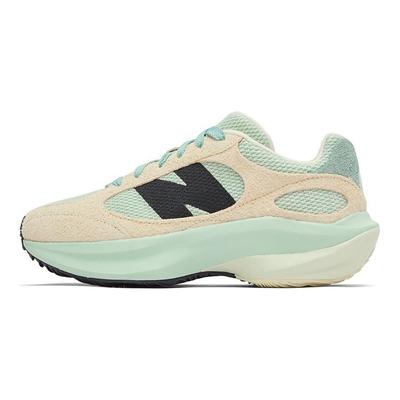 WRPD Runner Clay Ash Unisex Sneakers Green Salt-Marsh UWRPDSFC