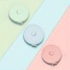 Automatic Telescopic Tape Measure, Mini Soft Ruler, 1.5 M Plastic Tape Measure, Portable Tape Measure, Measuring Tap