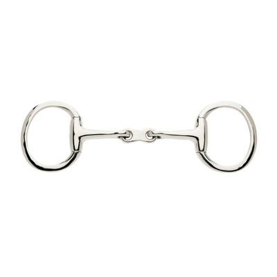 Lorina French Link Eggbutt Snaffle
