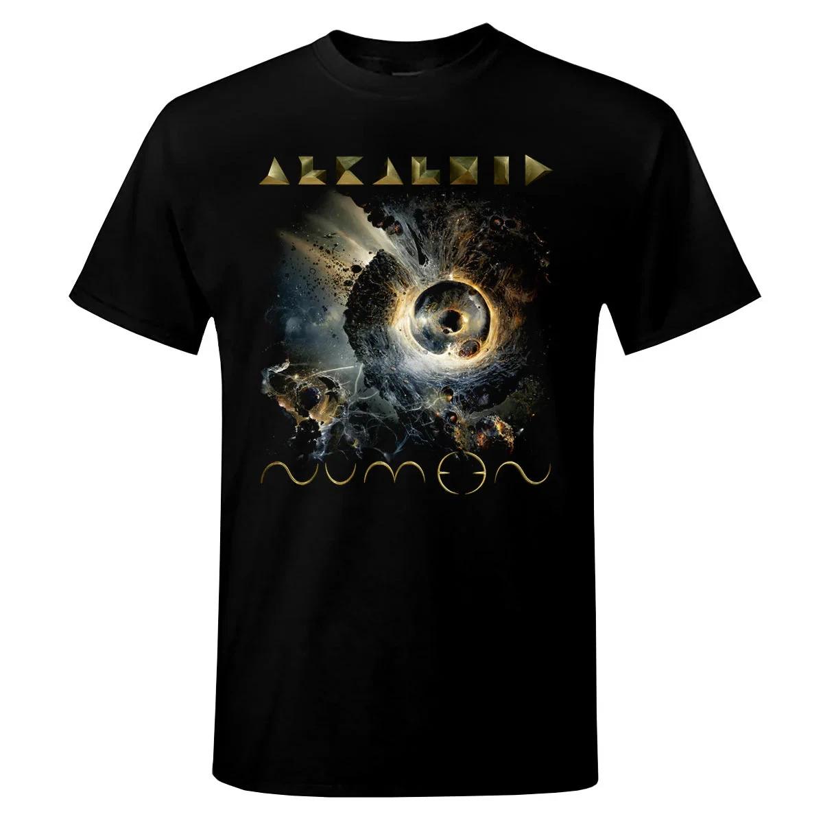 Alkaloid - Numen T-Shirt S