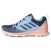 Terrex Tracerocker 'Blue Pink' Women's G26450