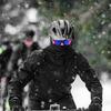 2Pcs Balaclava Windproof Winter Face Mask Warm Fleece Ski Mask for Men and Women Cold Weather Motorcycle Bike Cycling Neck Warmer
