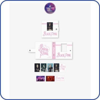 [BASTIDORES] PASTA DE FOTOS BLACKPINK