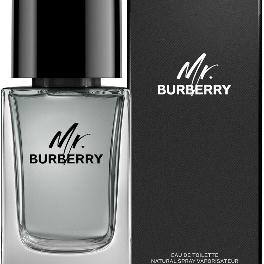 

BURBERRY Туалетная вода Mr. Burberry 100 мл
