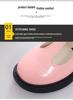 Children's Girls Princess Leather Flats - Soft Sole Spring/Autumn 2026 Student Performance Shoes