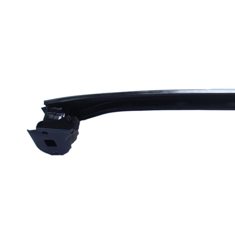 Customizable Rear Bumper Skeleton for BMW 5 Series F10/F18 51127184769