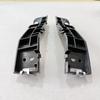 A Pair Front Bumper Bracket 7T4Z17E814A For Ford Edge 2007-2010
