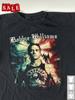 New Robbie Williams Mexico 2006 Gift For Fans Unisex S-5XL Shirt UK185