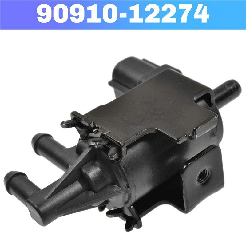 Precise Car Replacement Purge Valve For Toyota Prius 2003-2009 Vapor Canister Steam Tank 90910-12274