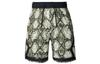 SportDri FIT Diamond FW24 Casual Shorts Men's Canvas White/Black HF9908-133
