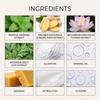 LANISKA Comfort Body Patch for Daily Use, Soft Fabric Adhesive Skin Patch