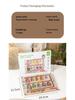 Toddler Magnetic Maze Puzzle: Concentration & Logical Thinking Toy