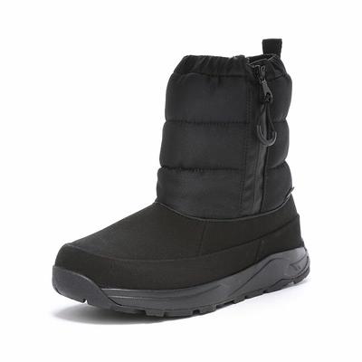 ORNIS BOOT WP Taille 2E Raquettes Hi-Tec, Noir, 24.0 cm,