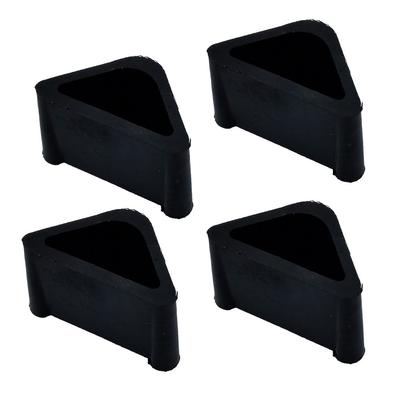 Plastikowa Noga Kozła Stołowego Noga Kozła Noga Kozła 242394-00