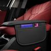 Car Armrest Cushion Cover Center Console Box Pad Protector Accessories for Jeep