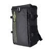 Sports Bag Rucksack Square Daypack for Men Women Kids Large Capacity School Trip Forest School Students Junior High School High School Students