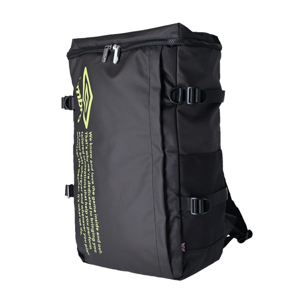 Sports Bag Rucksack Square Daypack for Men Women Kids Large Capacity School Trip Forest School Students Junior High School High School Students