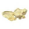 Cabinet Handle Furniture Handle Drawer Knobs Furniture Hardware Parts Gold Household Rust Prevention Wear Resistance Cabinet