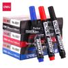 Deli Oil-Based Marker Pen