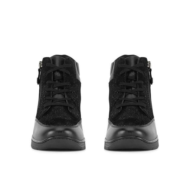 Ankle Boots Go Soft WI23-REBECA-22, Black