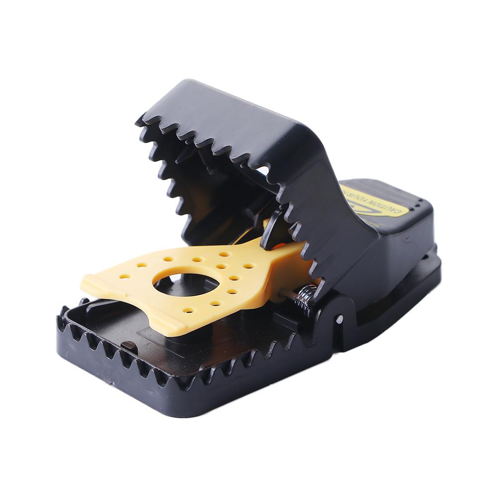 Household Mouse Catcher Outdoor Indoor Snap Trap Mouse Trap Mice Trap Pest Killer Rat Catcher