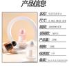 Perfume Women's long-lasting fragrance Eau fragrance Northern Cedar Floral Notes Women's fragrance