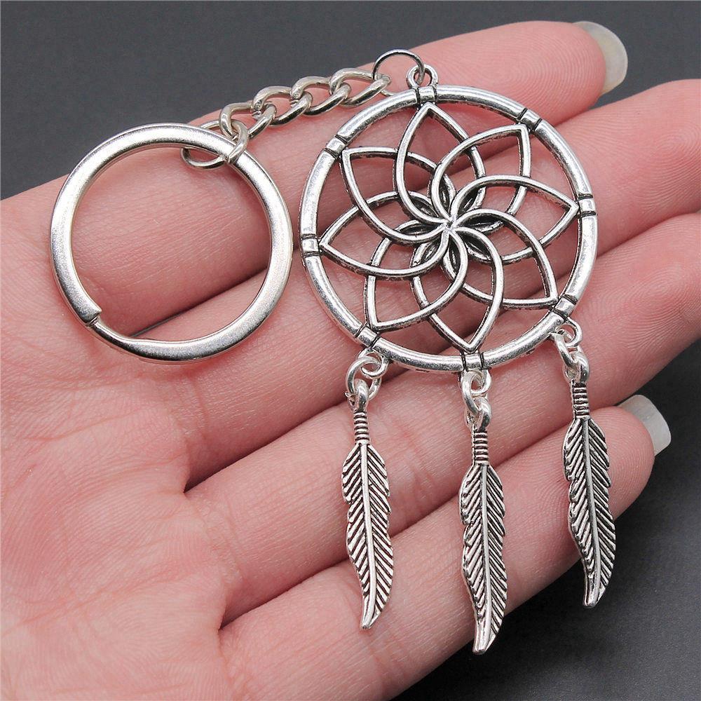 

Брелок для ключей «Дерево жизни» для мальчиков, украшения на выпускной, крутые украшения A33-1pcs-35x71mm