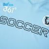 361° Boys' Summer Moisture-Wicking Soccer Set K52521414