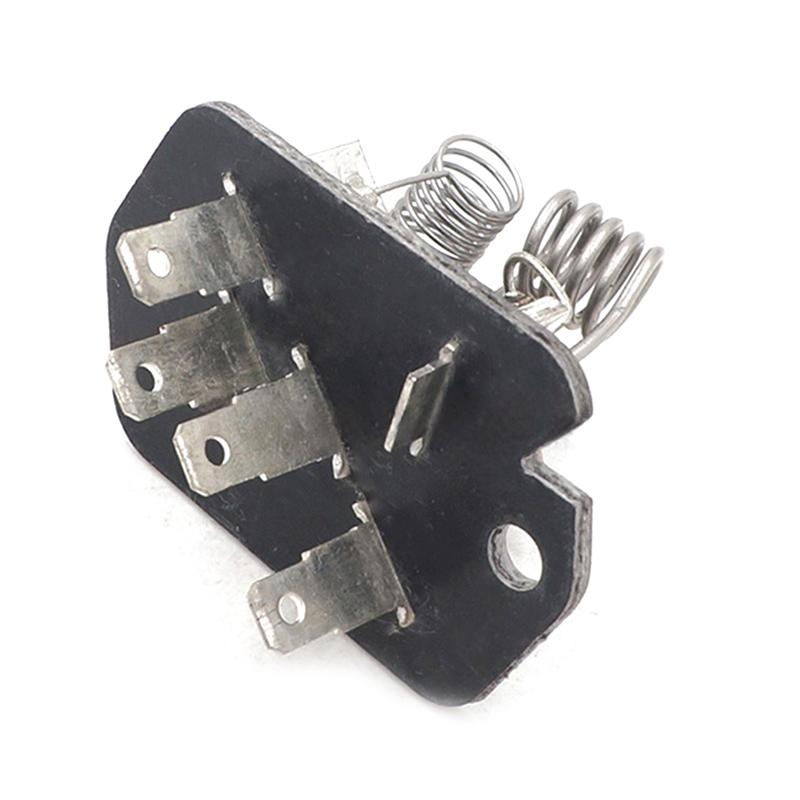 Air Conditioner Rheostat Radiator For Peterbilt Blower Resistance Blower Resistance Car Accessories 5X010040