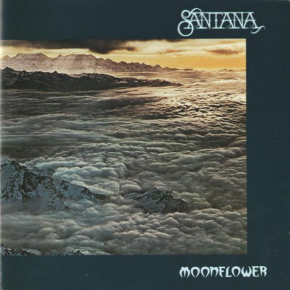 

CD SANTANA - Moonflower C2K63594 Columbia 2003 US Rock Used