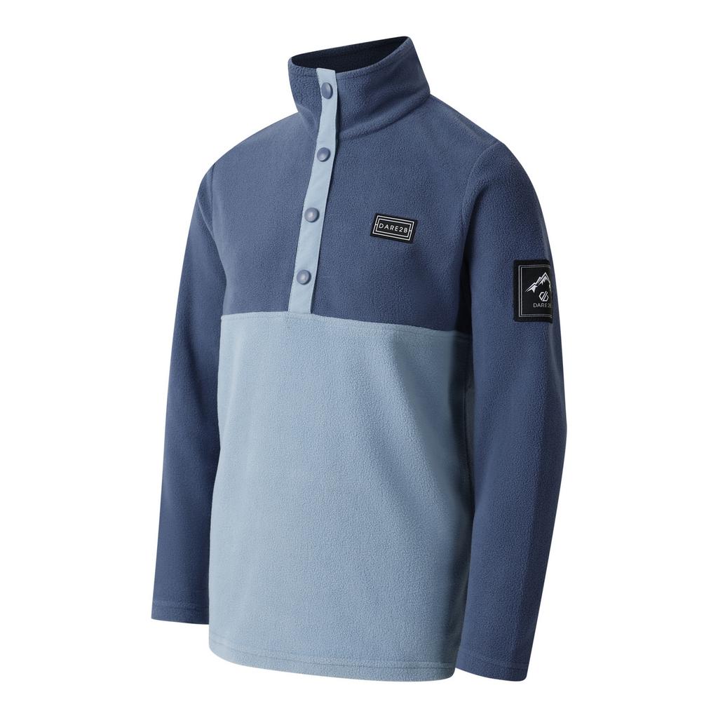 Dare 2B Childrens/Kids Rapid Fleece Top