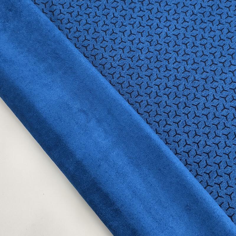 Anti-slip Silicone Yoga Mat Towel