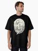 A Lull in the Sea Mermaid Oversized Unisex T-Shirt