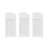 Replacement Main Brush Side Brushes Filter Kit For ECOVACS Buddy Vacuum Cleaner Washable Filter Accessories Set