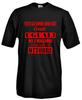 T-Shirt J848 I Best Sono October Gift Idea Birthday