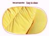 Washable Cartoon Banana Pet Bed for Dogs & Cats - Four Seasons Use
