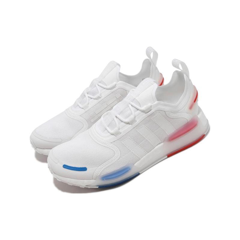 Adidas NMD_V3 'OG White' Sneakers GX3379