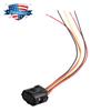 5 Wires Mass Air Flow Sensor Electrical Connector Fits for Subaru XV Crosstrek