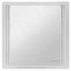 VENTIS EDGE 120 White H+T Bathroom Fan