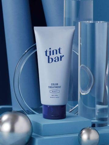 

MoltoBene Loretta Tint Bar Color Treatment Navy 150g B-X