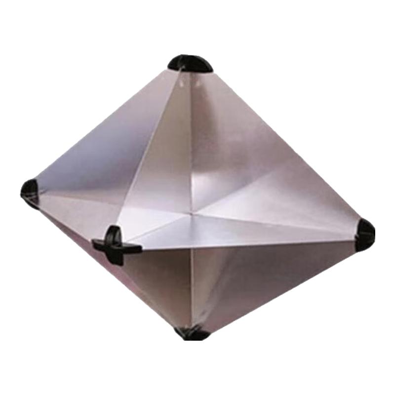San Hua Lang Aluminum Marine Radar Reflector
