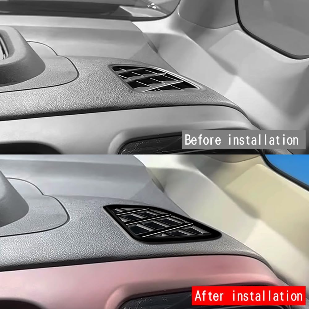 Suzuki New Spacia Custom MK54S MK94S Front Upper Air Conditioner