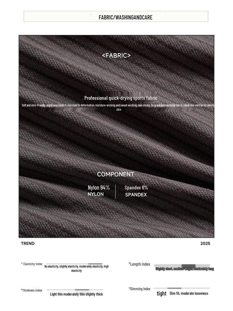 Women's Quick-Dry Long Sleeve Yoga Top for Outdoor Cycling and Running in Autumn/Winter