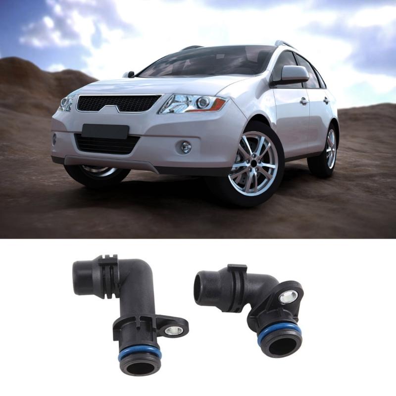 Car Transmission Radiator Coolant Connector for A200 A180L A200L B180 CLA200 GLB180 A7002770300 Coolant Connector Parts