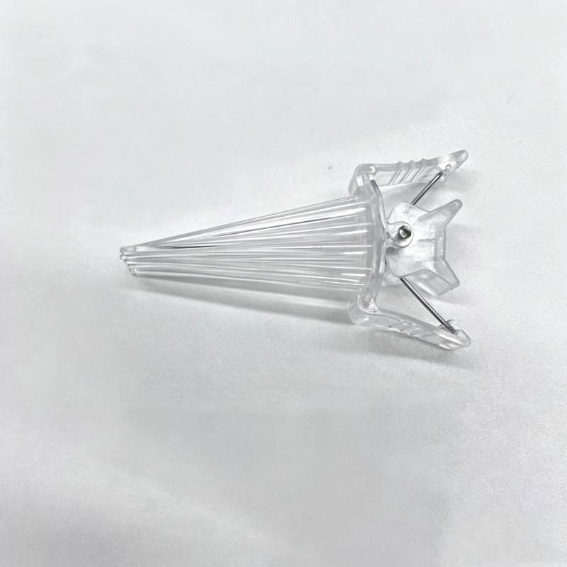 Volumizing Hair Root Clips Heat Resistant Non Slip Grip No Crease Design For Daily Hairstyling Salon Use