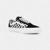 Vans Old Skool 36 LX Checkerboard White Black