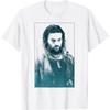 Aquaman Movie Salt Of The Sea T-Shirt