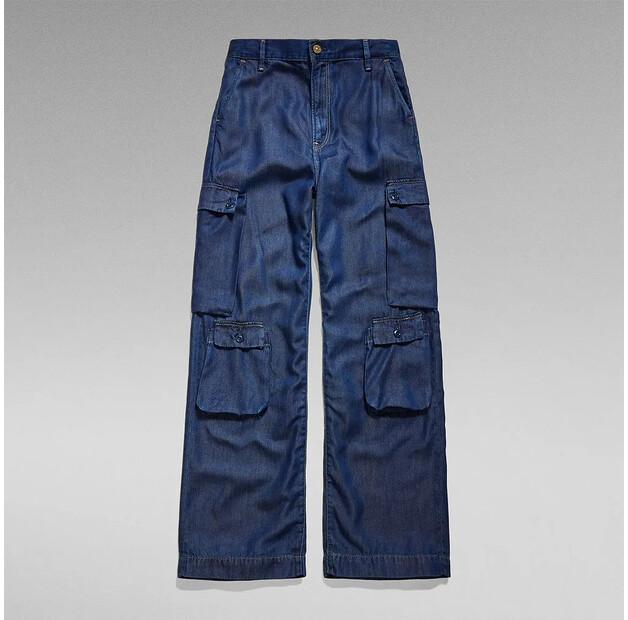 G-Star Deck 2.0 джинсы