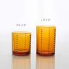 Yanagi Sori Y Glass Clear Hirota Glass HIROTA GLASS (L) [YS-2W]